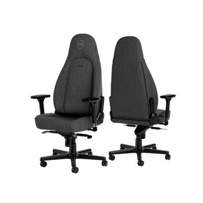 Noblechairs Icon Gaming Chair PC-gamestoel Noblechairs Icon Gaming Chair PC-gamestoel