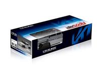 Killerbody Horri-Bull, Zilver - voor oa. crawlers - thumbnail