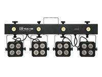 Eurolite LED KLS-180 Compact lichtset - thumbnail