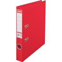 Ordner Esselte No 1 Power PP 50 mm rood 5 stuks - thumbnail