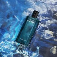 Davidoff men eau de toilette spray coolwater 75ml heren - thumbnail