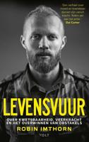 Levensvuur - Robin Imthorn - ebook - thumbnail
