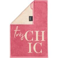 Cawö Cawö Postcards Towels Edition Postcard Towels 30x50 très chic - thumbnail
