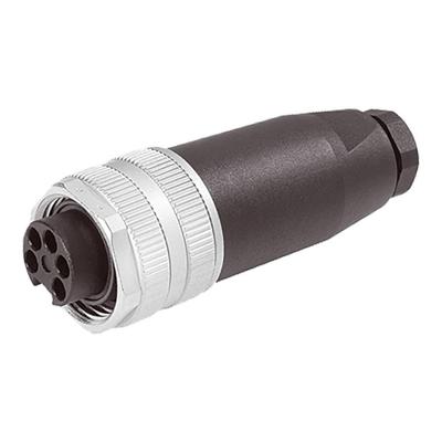 WAGO 787-6716/9700-000 Connector 1 stuk(s)