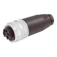 WAGO 787-6716/9700-000 Connector 1 stuk(s) - thumbnail