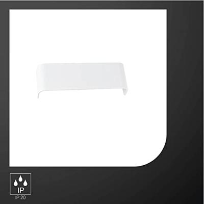 SLV Mana 29 1607213 Lampenkap Wit