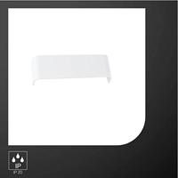 SLV Mana 29 1607213 Lampenkap Wit - thumbnail