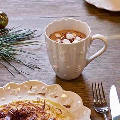 Villeroy & Boch Toy's Delight Royal Classic Koffiebeker Porselein 0,3 l