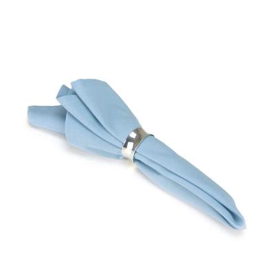 Servetten Duck Egg Blauw 51x51cm Treb SP