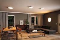 Paulmann Velora 79893 LED-plafondlamp Warmwit Wit - thumbnail