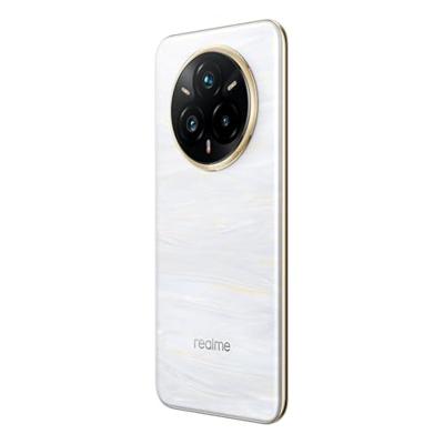 Realme 14 Pro+ 5G 8GB-256GB Blanco (Pearl White) Dual SIM