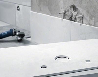 Bosch Accessories Zentrierhilfe f. Diamantbohrer 2608598142 Centreerhulp voor diamantboren 1 stuk(s)