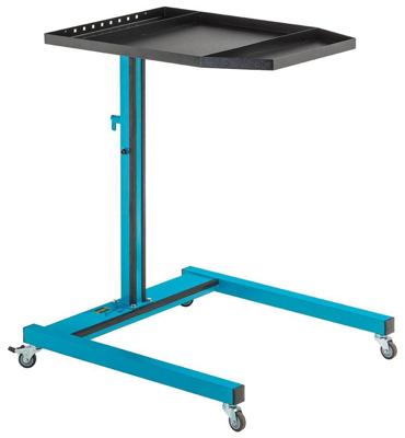 HAZET service wagen "multitafel 167t". service trolley .