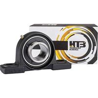 HTB UCP 205 Staand lager Grijs/grauw gietijzer Boordiameter 25 mm Gatafstand 105 mm - thumbnail