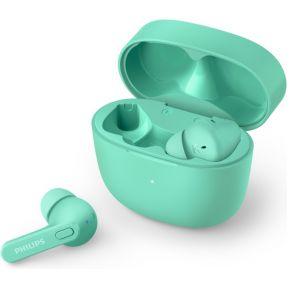 Oordopjes Philips Groen Wireless