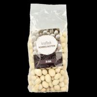 MijnNatuurwinkel Borrelnoten knoflook 250 Gram - thumbnail