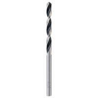 Bosch Accessories 2608577207 2608577207 HSS Metaal-spiraalboor 3.9 mm DIN 338 Cilinderschacht 10 stuk(s) - thumbnail
