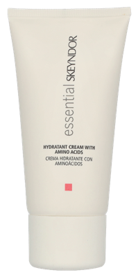 Skeyndor Essential Hydratant Cream With Aminoacids 50ml