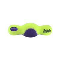 KONG AIRDOG SQUEAKER ROLLER 24X7,5X7,5 CM - thumbnail