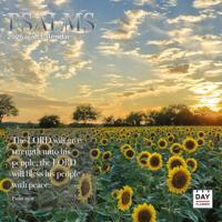Psalms Kalender 2026 - thumbnail