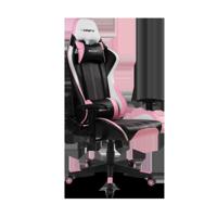 Gaming stoel DRIFT DR175PINK Zwart Roze - thumbnail
