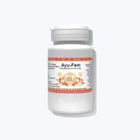 Ayurveda BR Ayu fem 60 Tabletten - thumbnail