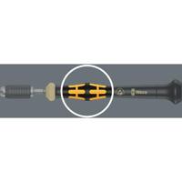Wera 1460 Kraftform Micro ESD vooringestelde Momentschroevendraaier met Snelwisselhouder, 0,05 - 0,11 Nm - 1 stuk(s) - 05074810010 - thumbnail