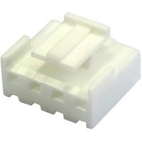 econ connect CVG4/3 Female behuizing (kabel) Totaal aantal polen: 4 Rastermaat: 3.96 mm Inhoud: 1 stuk(s) - thumbnail