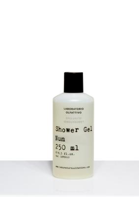 Laboratorio Olfattivo Nun Shower Gel