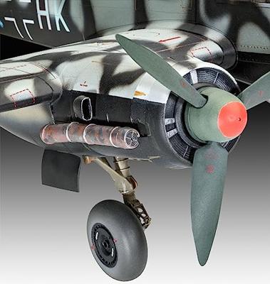Revell Junkers Ju188 A-2 ''Racher''