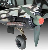 Revell Junkers Ju188 A-2 ''Racher'' - thumbnail