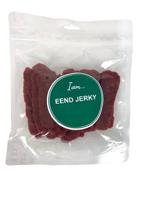 I AM EEND JERKY - thumbnail