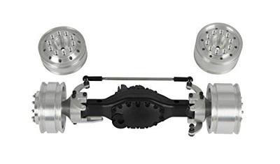Carson Modellsport 500907267 1:14 Vooras 1 stuk(s) Carson Modellsport 500907267 1:14 Vooras 1 stuk(s)