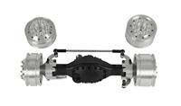 Carson Modellsport 500907267 1:14 Vooras 1 stuk(s) - thumbnail