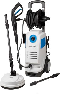 Force 2200 IND hogedrukreiniger