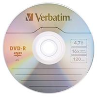 DVD-R Verbatim 43791 - thumbnail