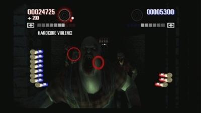 The House of the Dead Overkill The House of the Dead Overkill