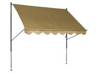 Angerer Klemluifel Standard Uni (150 cm, Beige) - thumbnail