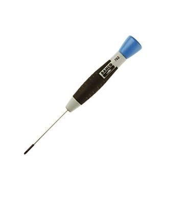 Bahco precisie schroevendraaier pz 0 x 50 | 702-0-50