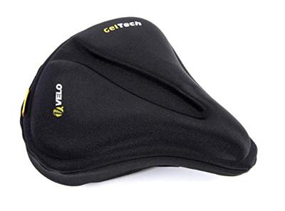 Velo Zadeldek geltech o-zone heren