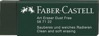 Faber Castell Gum stofvrij - Groen - thumbnail