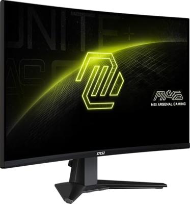 Gaming-Monitor MSI 9S6-3CE01M-014 Full HD 27"