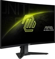 Gaming-Monitor MSI 9S6-3CE01M-014 Full HD 27" - thumbnail