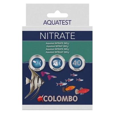 Aqua Nitrate Test aquaria Colombo - Colombo