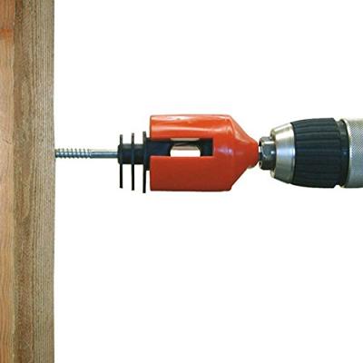 AKO inschroefhulp voor isolator