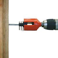 AKO inschroefhulp voor isolator - thumbnail