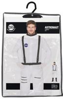 Astronaut pak Wubbo - thumbnail