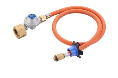 Regulator & Hose HP Appliance 0,85m Cadac - Cadac