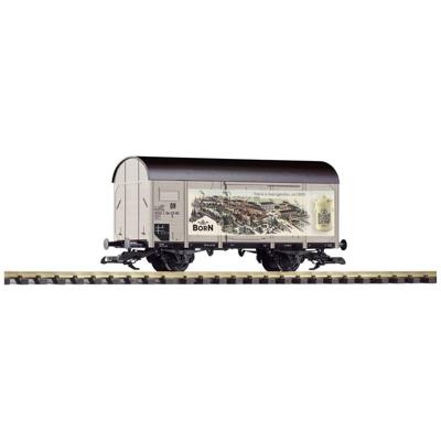 Piko G 37965 G overdekte goederenwagen born van de DR Piko G 37965 G overdekte goederenwagen born van de DR