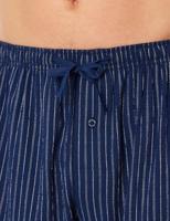 Schiesser Schiesser Heren Short navy 183543 56/XXL - thumbnail
